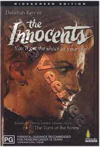 The Innocents (DVD)